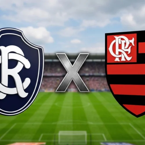 O discurso de ódio do Remo contra torcedores do Flamengo antes de jogo do Brasileirão