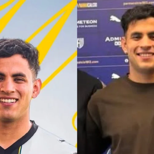 O futuro de David Romero, atacante que apareceu como possível contratação do Flamengo