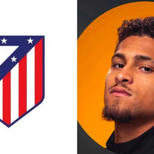 O motivo da desistência do Atlético de Madrid pela contratação de João Gomes, ex-Flamengo