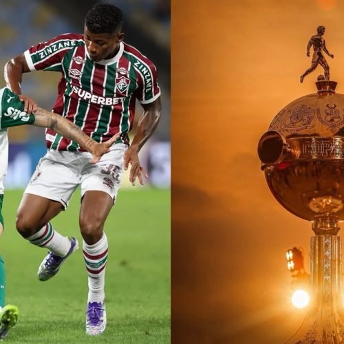 Onde assistir a Palmeiras x Fluminense? Veja horário e transmissão da semifinal da Libertadores