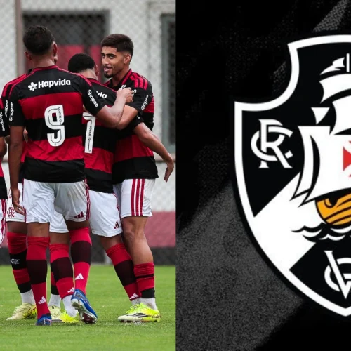 Onde assistir e saiba tudo sobre jogo do Flamengo x Vasco hoje