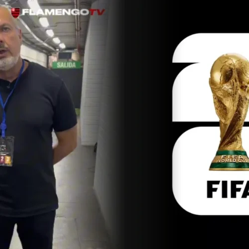 Os 3 ‘craques’ da Copa do Mundo que José Boto contrataria para o Flamengo