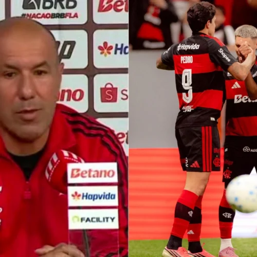 Os detalhes das contratações do Flamengo e o recado de Leonardo Jardim a Lorran