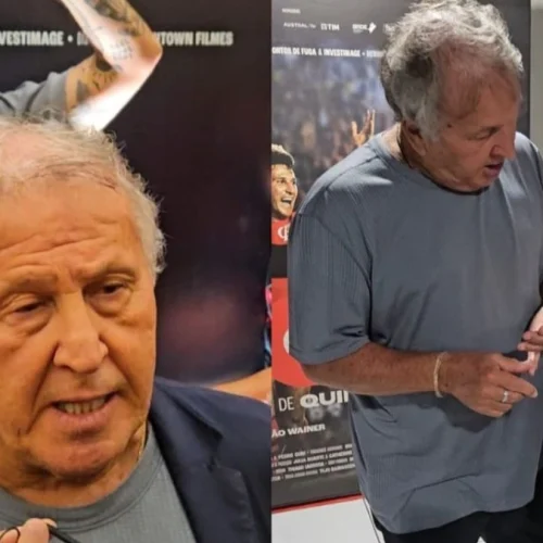 PGR envia ofício a STF por título do Brasileirão de 1987