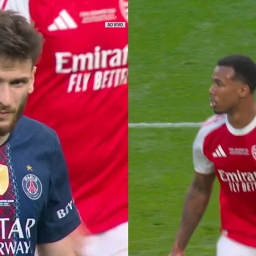 PSG bate Arsenal nos pênaltis, ganha a Champions e se classifica para o Mundial