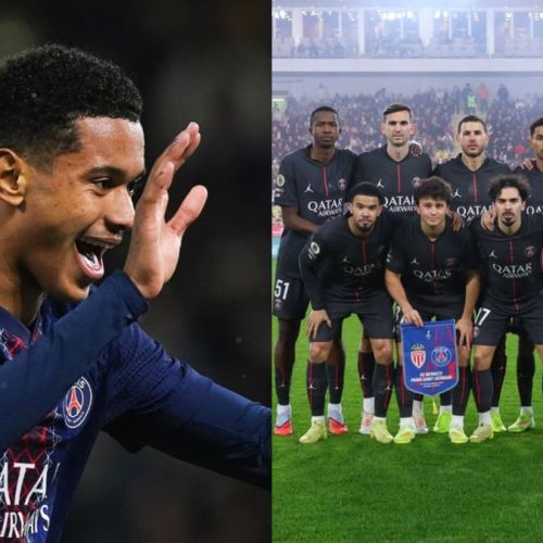 PSG estuda mandar time alternativo para final do Intercontinental