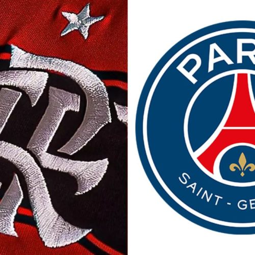 PSG supera o Flamengo e vence prêmio de melhor time do mundo
