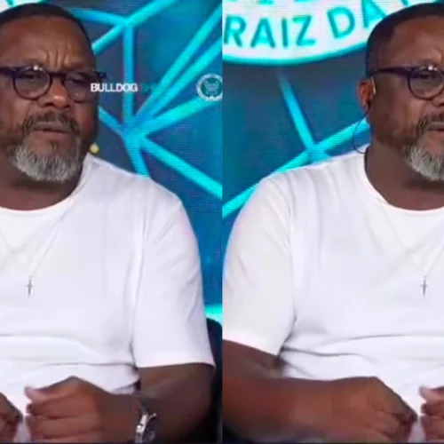 Pai de Gerson detona Bap, presidente do Flamengo: "Ele é covarde"