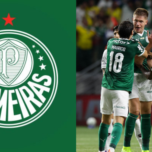 Palmeiras acerta com zagueiro antes de final contra o Flamengo na Libertadores