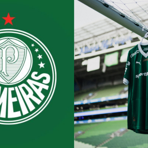 Palmeiras acerta contratação de reforço antes de final da Libertadores contra o Flamengo