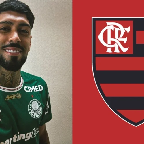 Palmeiras anuncia contratação de zagueiro do Botafogo antes de jogo contra o Flamengo no Brasileirão