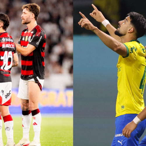 Palmeiras e Flamengo desgarram do Cruzeiro na classificação; veja tabela atualizada do Brasileirão 2025