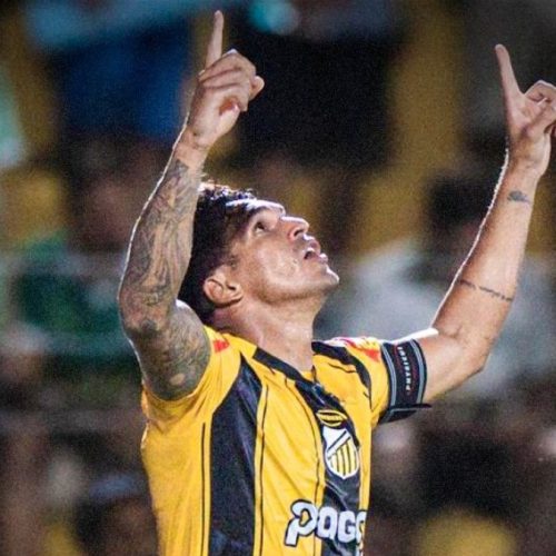 Palmeiras é humilhado e leva 4 do Novorizontino no Paulista