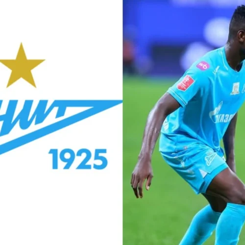 Palmeiras 'imita' Flamengo e passa a monitorar atacante do Zenit