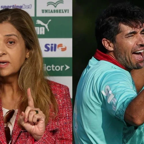Palmeiras mentiu? Jornalistas apontam ‘fake news’ de time paulista
