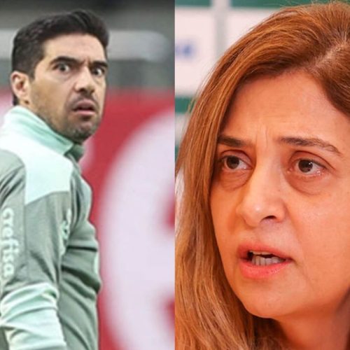 Palmeiras perde 4 titulares para jogo contra o Santos