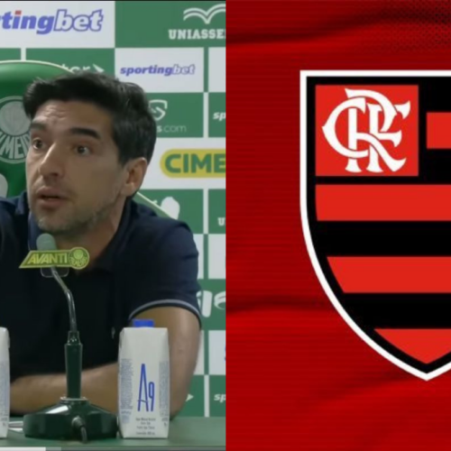 Palmeiras pode ficar mais distante do Flamengo no Brasileirão