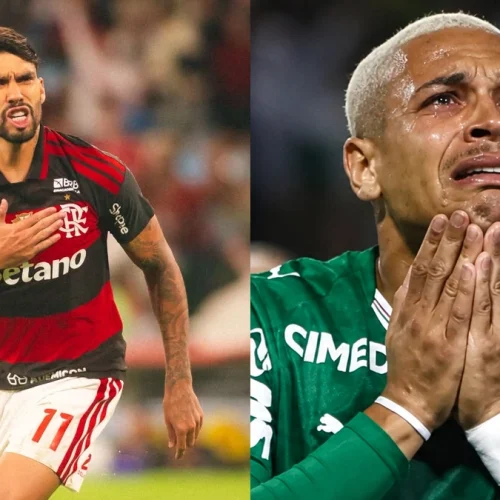 Palmeiras precisa fazer contas para ter chance no Brasileirão