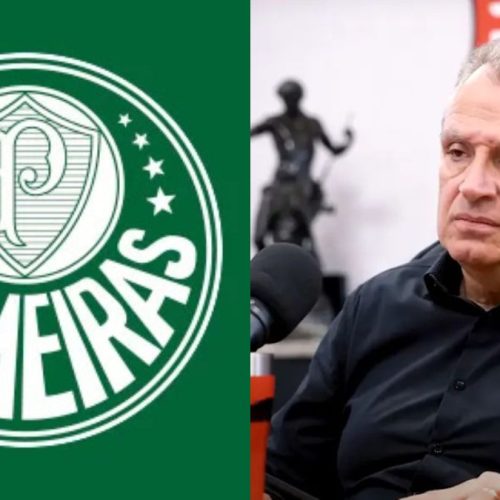 Palmeiras solta nota oficial e critica postura do Flamengo em ‘polêmica’ com a Libra