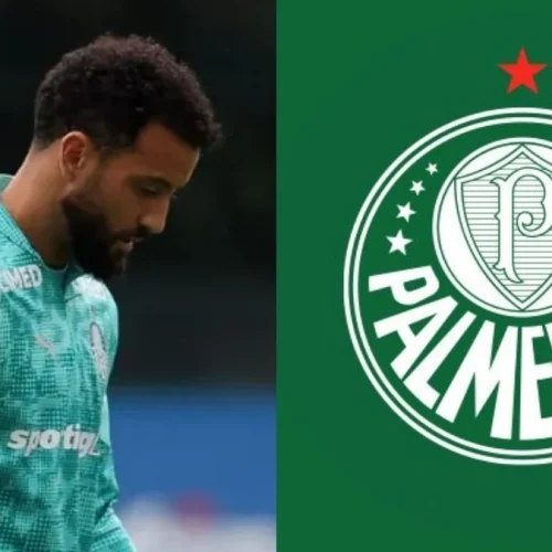 Palmeiras terá reforço para jogo contra o Flamengo