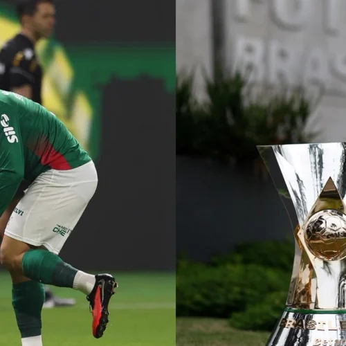 Palmeiras vence São Paulo e recupera liderança do Brasileirão; Flamengo pode assumir a ponta neste domingo