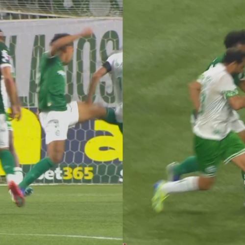 Palmeiras vence e se distancia do Flamengo; veja a tabela atualizada da 27ª rodada do Brasileirão 2025