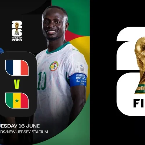 Palpites, escalações e mais sobre França x Senegal