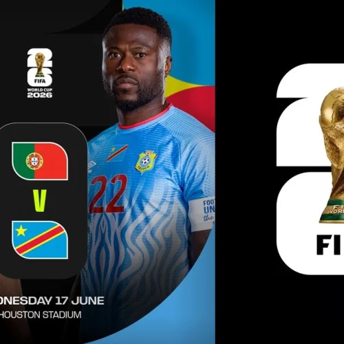 Palpites, escalações e mais sobre Portugal x Congo
