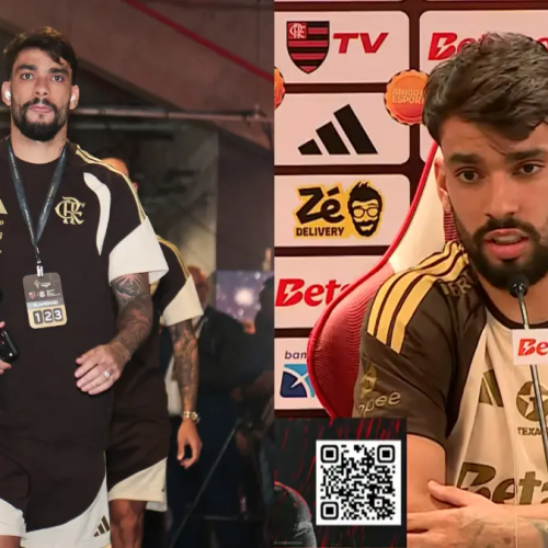 Paquetá abre o jogo após recusar proposta do Chelsea para jogar no Flamengo