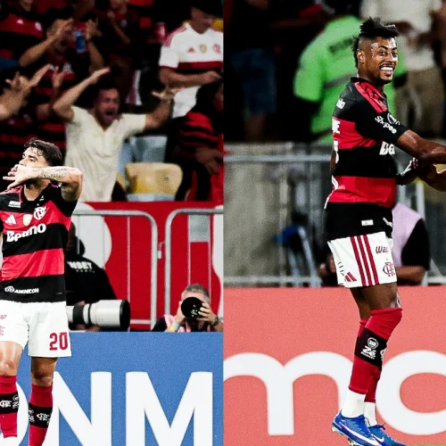 Paquetá abre o jogo sobre atitude do elenco e revela sonho em retorno ao Flamengo