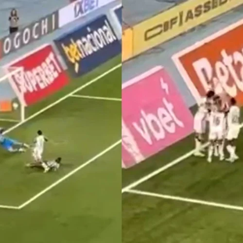 Paquetá dá passe genial, e Pedro faz Flamengo 3 x 0 Botafogo