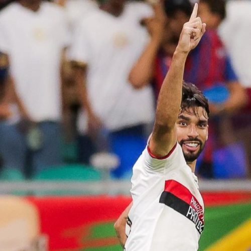 Paquetá exalta liderança do Brasileirão e projeta Flamengo