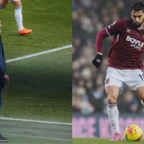 Paquetá liberado? Técnico do West Ham revela novas contratações