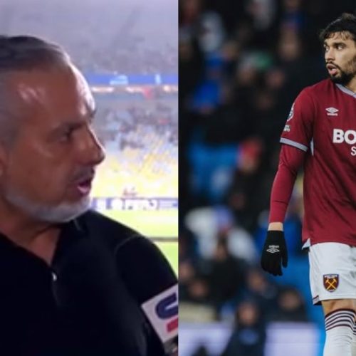 Paquetá no Flamengo: Boto revela o que falta para finalizar contratação