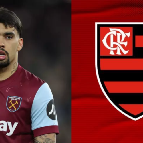 Paquetá prioriza volta ao Flamengo e esfria interesse do Tottenham