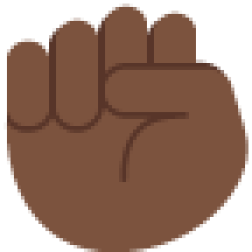 ✊🏿