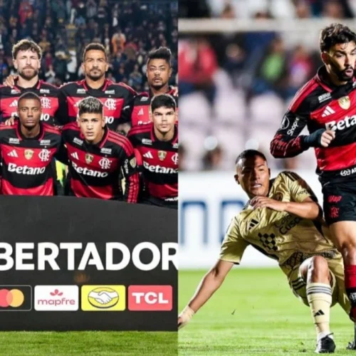 Paquetá relata maior dificuldade em jogo do Flamengo x Cusco