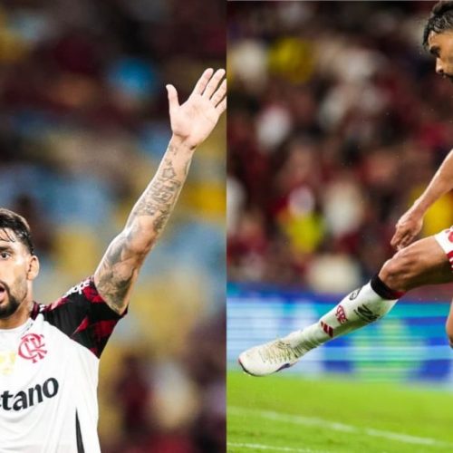 Paquetá tenta 'ressignificar' Data FIFA no Flamengo