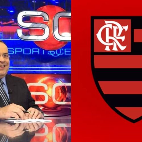 Paulo Soares, o ‘Amigão’, morre aos 63 anos