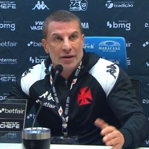 Pedrinho diagnosticado com celulite e não deve ir ao Maracanã
