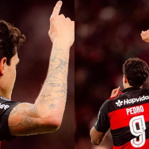 Pedro aponta motivo que o tirou da convocação da Copa do Mundo