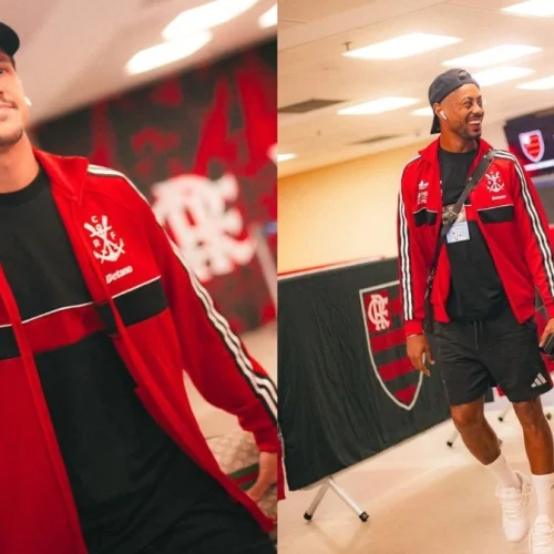 Pedro e Bruno Henrique 'brigam' por recorde de Gabigol na Libertadores