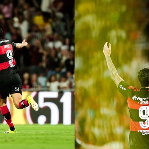 Pedro é sincero sobre chance de estar na Copa do Mundo