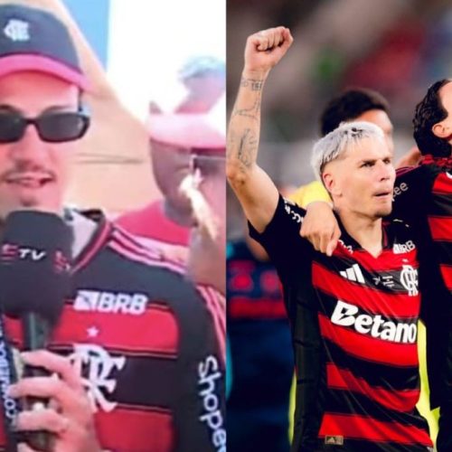 Pedro joga o Intercontinental? Atacante do Flamengo surpreende ao atualizar situação médica