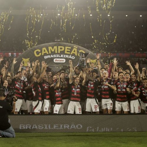 Pedro não descarta participação no Intercontinental pelo Flamengo