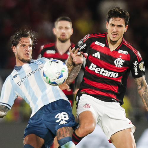 Pedro sofre fratura no braço e deve desfalcar Flamengo