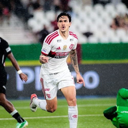 Pedro volta a mostrar poder de decisão e se livra de jejum de gols pelo Flamengo