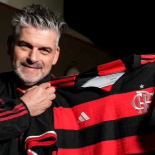 Petkovic, Guerrero e outros ex-Flamengo acusam Mancuso