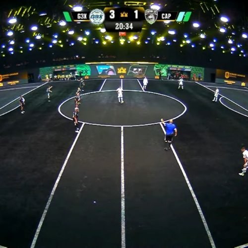 Piqué convida Flamengo e Corinthians para a Kings League