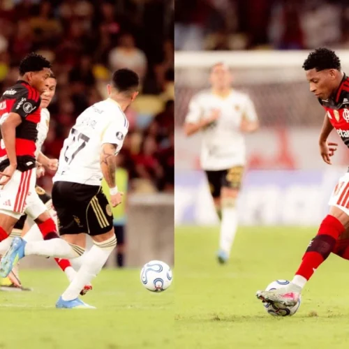 Flamengo 